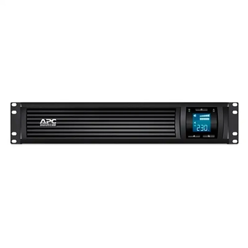 No Break Apc Smart-ups Br 2000va Mono220 - Smc2000i2u-br