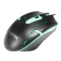 Mouse Gamer Vinik Norkes 1500dpi Rgb - Mgnkrgb