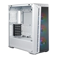Gabinete Gamer Cooler Master Masterbox 520 Com 3 Fans - MB520-WGNN-S00