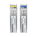 Transceiver Ubiquiti 1 Lc Sfp 3km - Uacc-om-sm-1g-s-2 i
