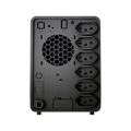 Nobreak SMS Tech 600va Ent. Bivolt / 115v 6 Tomadas - 29300