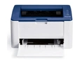 Impressora Laser Xerox Laser Phaser Monocromática A4 - 3020bibmonoi