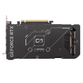 Placa de Vídeo ASUS NVIDIA GeForce RTX 5060 Ti OC, 16GB, GDDR7, DLSS, Ray Tracing - DUAL-RTX5060TI-O16G