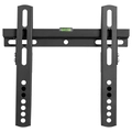Suporte para Tv Led Lcd Fixo 23'' a 42'' Com Nivel de Bolha - Stf100