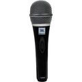 Microfone Dinâmico JBL Preto - Cshm10