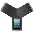 Telefone De Conferência Hp Poly Trio C60 Poe Preto - 830a2aa