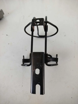 Suporte Do Extintor Fiat Uno Vivace 2012 (id:20558)