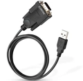 Conversor USB x Serial - Comtac - 29129037