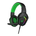Headset Gamer Viper Pro Naja Rgb