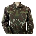 Farda Camuflada Alta Solidez Masculina EB (NOVO MODELO)
