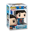 Boneco Funko Pop! Dc Superman Legacy - Superman