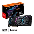 Gpu Gigabyte Amd Radeon Rx 9070 Xt Elite 16g 256bits Gddr6 Gv-r9070xtaorus E-16gd