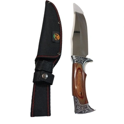 Faca Cabo Detalhado (HZ-1243)