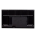 Monitor Profissional Lg 4k Uhd Video Wall - 65ul5q-m.awzm