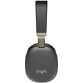 Headphone Bright Pilot Bluetooth Preto - 85139