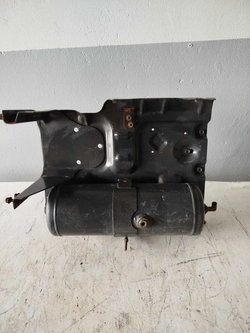 Reservatório de ar Scania série 4 8L (ID:11135)