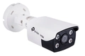 Camera Ip Cftv Poe Bullet Externa Colorida 4mp Vigi - C340