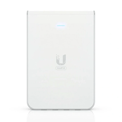 Access Point Ubiquiti Unifi6 In-wall Sem Fonte - U6-iw