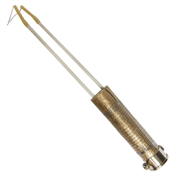 Resistencia Para Ferro De Solda Hikari Power 60 127v Com 2 Pecas