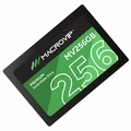 Hd Ssd 2,5'' Sata3 6Gb/s 256Gb Mv256gb - Macrovip