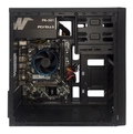 Computador NTC, Intel, - 1015 TC- I5-12400, 16GB, SSD512 M.2, 300W, H610