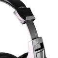 Fone de Ouvido Headset Gamer Vinik Guardian Preto - Vkhsggdp
