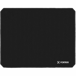 Mouse Pad Gamer Fortrek (350x440mm) Speed Mpg102 Preto