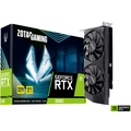 Placa De Vídeo RTX 3060 Zotac Nvidia Geforce 12GB GDDR6 192 Bits - ZT-A30600P-10M