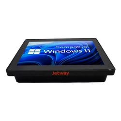 Desktablet Jetway J4105 Touch Screen 10.1