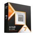 Processador AMD Ryzen 7 9800X3D, 4.7GHz (5.2GHz Turbo), AM5, Sem Cooler, 100-100001084WOF