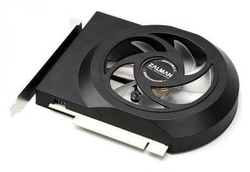 Ventilador de slot para VGA ZALMAN - ZM-SC100 com Led Azul