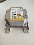 MODULO AIR BAG MITSUBISHI PAJERO (ID:2186)