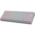 TECLADO MEC 65 WIRELESS - AIR BR - FORTREK
