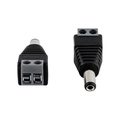 CONECTOR P4 MACHO C/ BORNE – 8-015 – CONECTECH