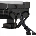 Cooler Para Processador Aerocool Cylon 3h Argb