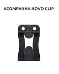 Coldre Velado Beretta APX Bélica - Preto