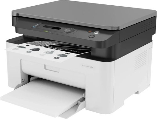 Multifuncional Hp Laserjet M135w Mono 220v 4zb83a#ac8