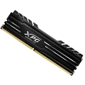 Memória XPG Gammix D10, 16GB (1X16GB), 3000MHz, DDR4, CL16, Black,  -  AX4U300016G16A-SB10