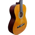 Violão Giannini N14n Acústico Nylon Natural