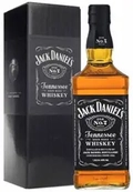 Whisky Jack Daniels 1000 ml 