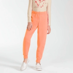 Calça Moletom Peluciado Cativa - Feminina