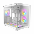 Gabinete Gamer Antec CX800 Elite RGB Branco