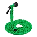 Mangueira Latex Kepper 15mts Conector Abs Verde