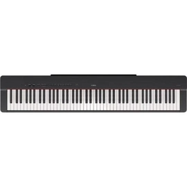Piano Yamaha P225 Digital Preto
