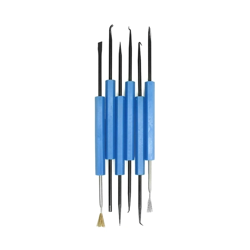 CONJUNTO DE ASSISTENTES PARA SOLDAGEM - HK-151 - HIKARI