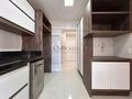 Apartamento para alugar no Ed. L’Harmonie – 3 suítes, 136,74m², 2 vagas – Gleba Palhano, Londrina