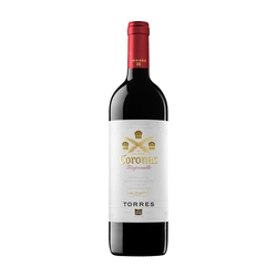 Família Torres Coronas Tempranillo