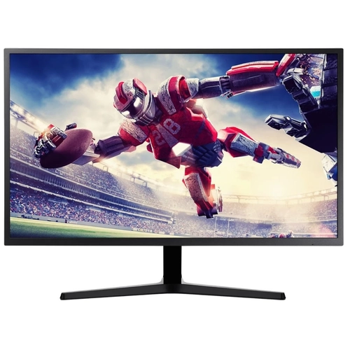 Monitor Samsung 32 Uj59 Led/va Uhd 4k 60hz 4ms Hdmi Displayport Vesa - Lu32j590uqlmzd
