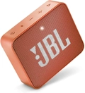 Caixa De Som JBL GO 2 Laranja