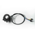 Botoes Seta Farol e Buzina Para Mini Bike Eletrica 350w